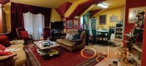 Četvorosoban, Cara Dušana!