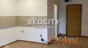 Novi Sad, Telep, Bulevar Patrijarha Pavla, 0.5, 29m2