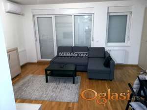 Nov, kompletno opremljen