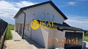 Sopot, kuća sa prelepim pogledom, 275m2 ID#4554