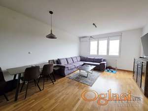 STAN - NOVI SAD - KLISA - 62m2 - 154000 evra