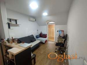 NOVI SAD - GRBAVICA - 27.00 m2