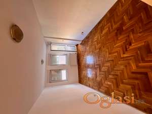 Izdavanje- dvoiposoban stan- Nova Detelinara