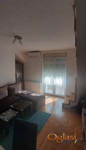  LEP JEDNOIPOSOBAN DUPLEX - NOVA DETELINARA