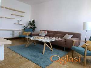 Lep komforan i svetao stan u Braće Jerković ID#19162