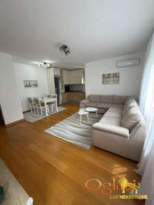 NOVI SAD - SOCIJALNO - 64.00 m2