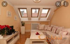 DUPLEX STAN U CENTRU,PET& FRIENDLY