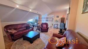 Četvorosoban porodičan stan!