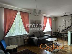 Vračar, Čubura, , 2.0, 55m2