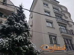 Lux stan u novogradnji, 2.0, Cvijićeva