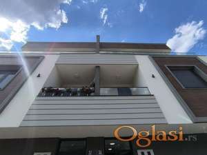 Petrovaradin/Alibegovac/stan u urbanoj vili ID#1438