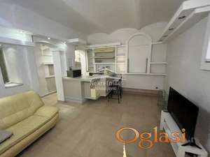 Lux duplex kod hotela Moskva ID#1177