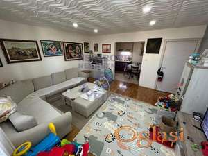 Komforan dvosoban stan od 57 m² na Klisi