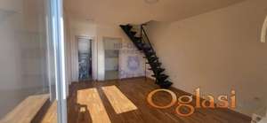 Nova Detelinara , 62m2 Monika 065/448-4648