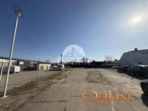 Centar izdavanje placa ID#1253