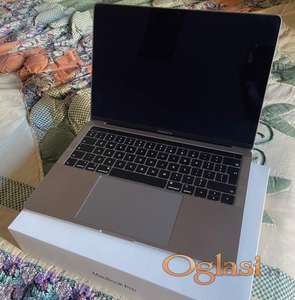 2019 MacBook Pro 13"/1.4GHz/8GB/128GB/Touch Bar