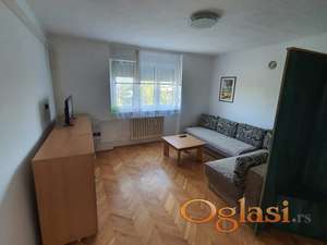 Odmah useljiv stan kod Satelitske pijace