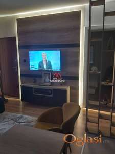 Veoma lep, jednoiposoban stan - 37m2 - Adice