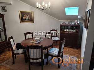 Novi Beograd, Bežanijska kosa, Viktora Novaka, 2.0, 85m2