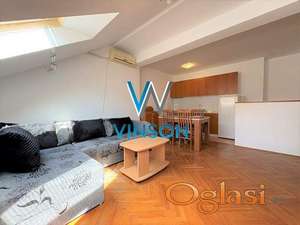 Novi Sad, Socijalno - Namešten jednoiposoban stan ID#9104695