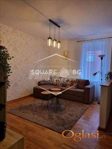 Vukov spomenik, 3.0 namešten, pet friendly ID#5067