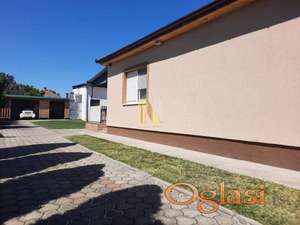 Kuća na prodaju, Subotica- Mali Radanovac