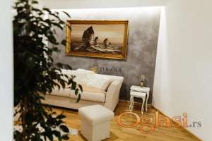 1,5 stan od 42m2 Podbara