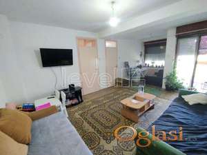 NOVI SAD - NOVO NASELJE ŠARENGRAD - 55.00 m2