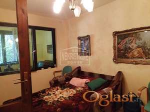 Subotica-centar II-prodaje se dvorišni stan ID#1959