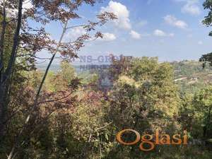 Rakovac poljoprivredni plac 2081m2!