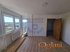 553702-Kompletno renoviran stan na Limanu