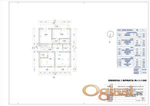 Jednoiposoban stan u novogradnji ID#2319