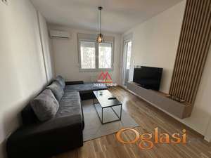 Jednoiposoban stan - 39m2 - Avijacija (Square Garden)