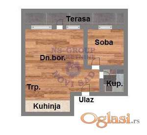 Izgradnja vrhunskog kvaliteta.