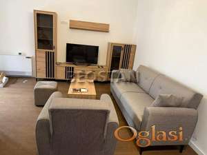 Centar - Djeram garaza #65354