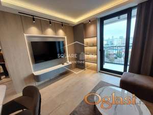 BW, Metropolitan,2.0 lux ID#5687