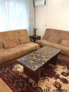 Vidikovac, Vidikovački venac, 49m2, terasa ID#1705