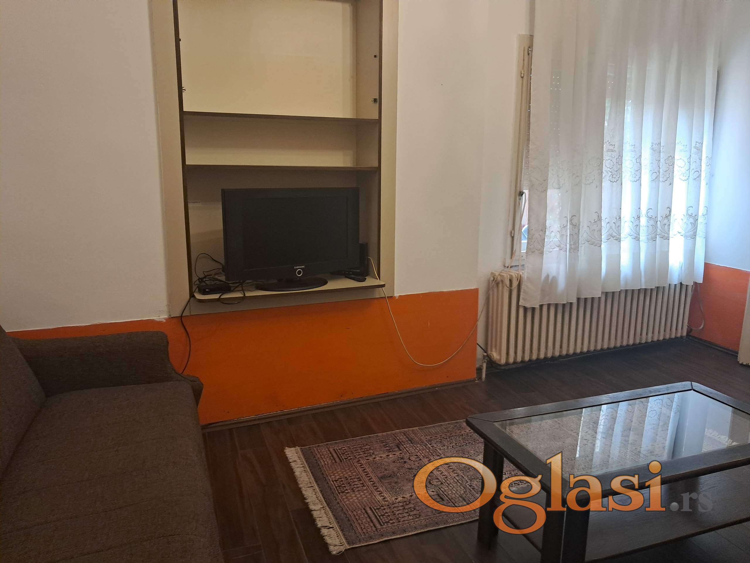 2 manja stana u kući, posebni ulazi, uračunati svi troškovi — fotografija