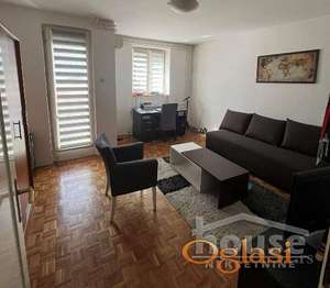 STAN - NOVI SAD - BULEVAR - 32m2 - 92700 evra