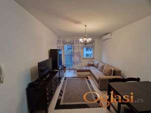 557753-Jednoiposoban-40m2-Nova detelinara