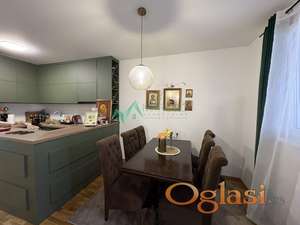 Komforan četvorosoban stan, 74m2!