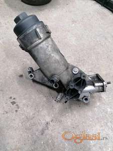 Alfa Romeo 159 2.4 JTD kuciste filtera ulja