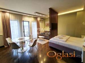 Trg republike, razrađen posao, odmah useljiv ID#3413