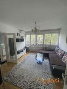 Mirijevo, 16. oktobra, 60m2 trosoban stan ID#5383