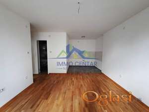 Novi Sad, Novo Naselje - Odličan jedniposoban stan - kupovina od investitora