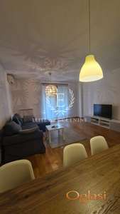 Izdavanje stanova Central Garden-Lux stan,garaza