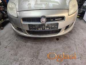Fiat bravo 2 branik prednji kod boje 272