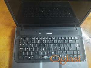 HP 530 Notebook PC