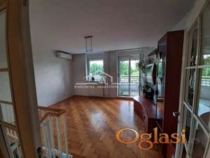 Bežanijska kosa 3, Magelanova, 66m2, sjajan dupleks ID#1627