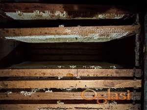 Planinski, sumski med vrhunskog kvaliteta